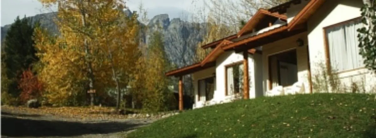 Cabañas Las Grullas