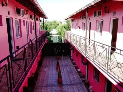 2-star Hotels Federasol