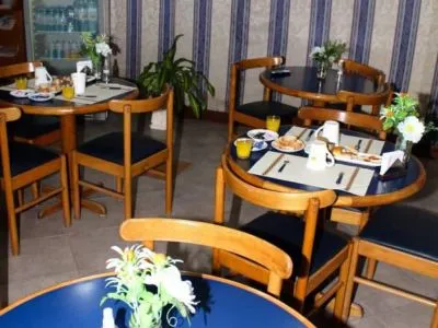 2-star Hotels Federasol