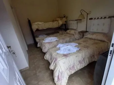 2-star Hotels Federasol