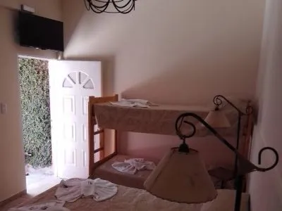 2-star Hotels Federasol