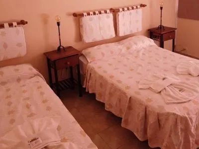 2-star Hotels Federasol