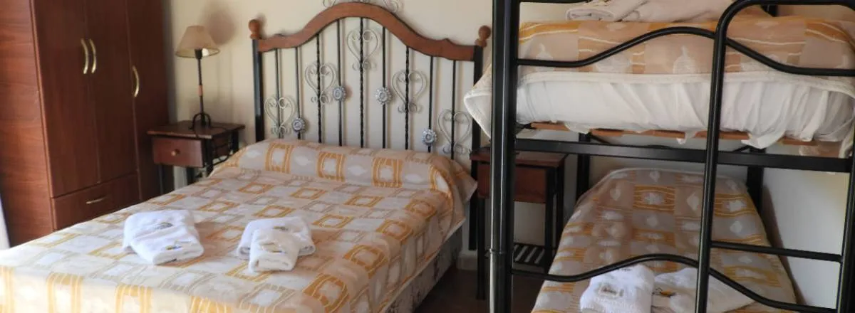 2-star Hotels Federasol