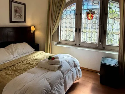 Hoteles Hotel Boutique Sevilla