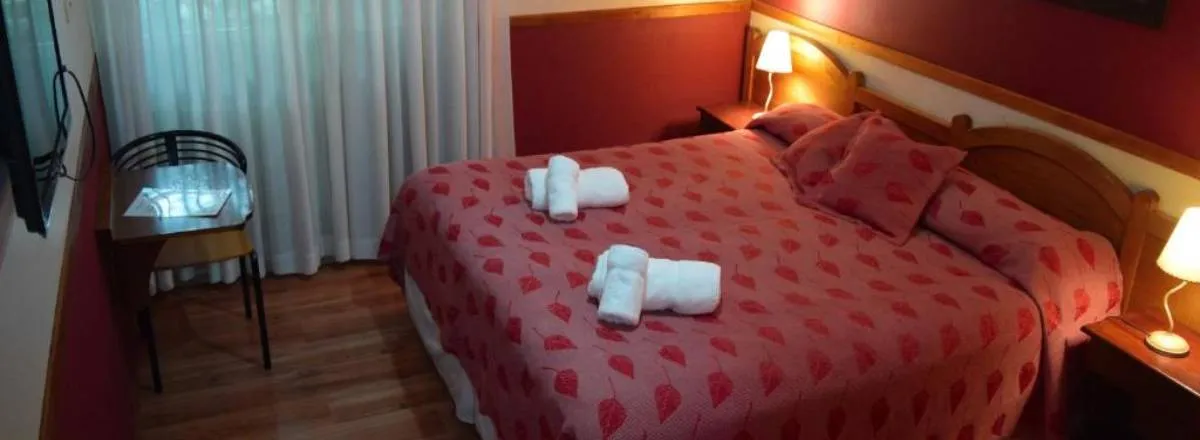 2-star Hostelries Ariel B&B