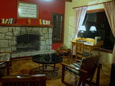 3-star Cabins Del Golf