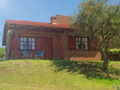 3-star Cabins Del Golf