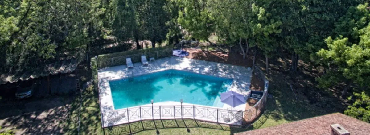 3-star Cabins Del Golf