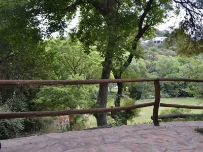 Cabañas Duendes del Pungo 