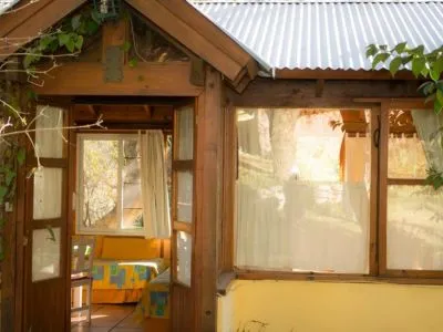 Cabañas Duendes del Pungo 