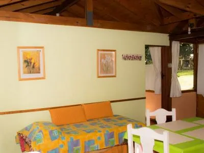 Cabañas Duendes del Pungo 