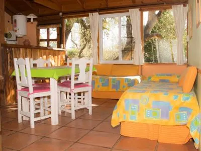 Cabañas Duendes del Pungo 