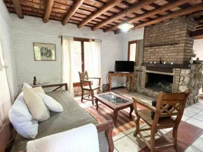 Cabañas Lomita de San Luís