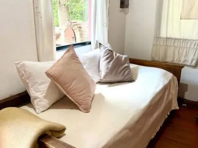 Cabañas Lomita de San Luís