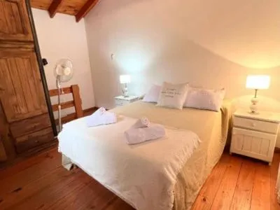 Cabañas Lomita de San Luís