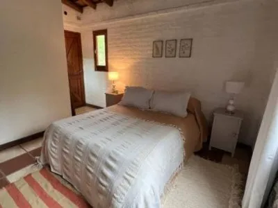 Cabañas Lomita de San Luís