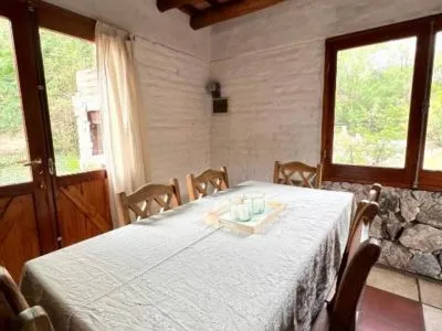 Cabañas Lomita de San Luís