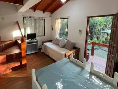 Cabañas Lomita de San Luís