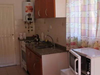 Cabañas Los Cerezos