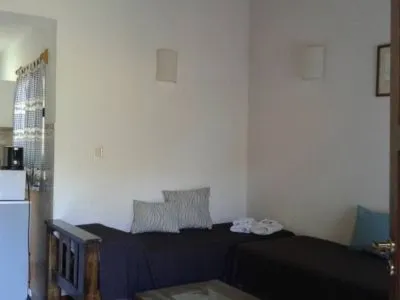 Cabañas Los Cerezos