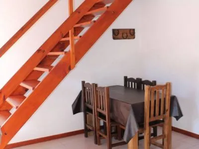 Cabañas Los Cerezos