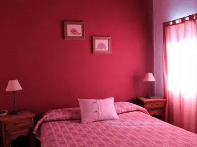 Cabañas Los Cerezos