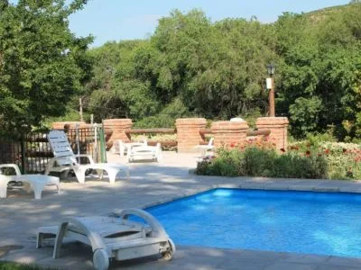 Cabañas Los Cerezos