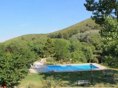 Cabañas Los Cerezos