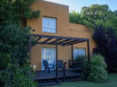 3-star Cabins Villa Benitz