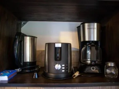 3-star Cabins Villa Benitz