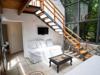 3-star Cabins Villa Benitz
