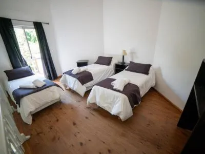 3-star Cabins Villa Benitz