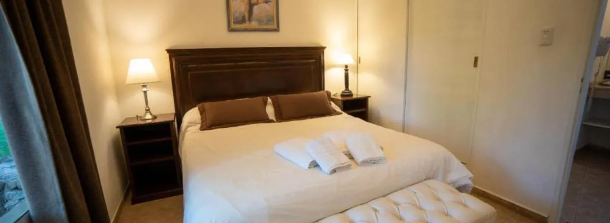 3-star Cabins Villa Benitz