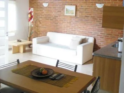 2-star Cabins La Loma Federación