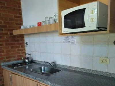 2-star Cabins La Loma Federación