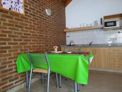 2-star Cabins La Loma Federación