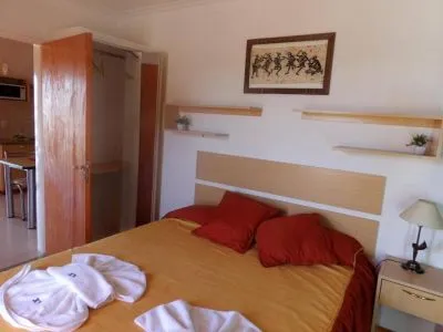 2-star Cabins La Loma Federación