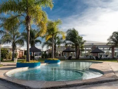 Termas Termas del Guaychú