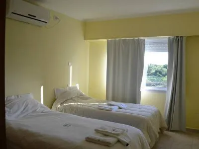 Termas Termas del Guaychú