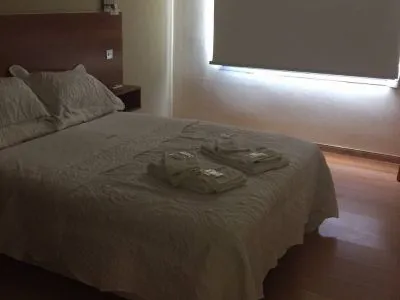 Termas Termas del Guaychú