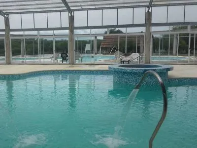 Termas Termas del Guaychú