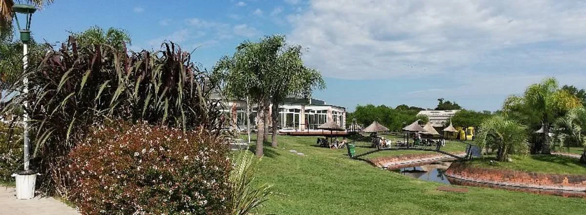 Termas Termas del Guaychú