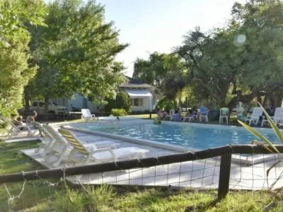 Puerto Sosiego Inns  in  Gualeguaychú