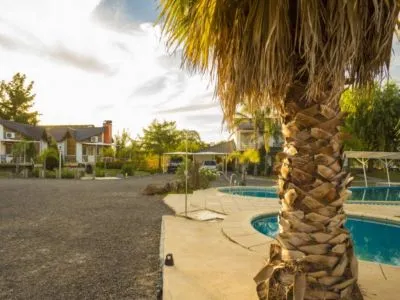 Altos Verdes Cabins  in  Gualeguaychú
