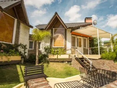 Cabañas Altos Verdes