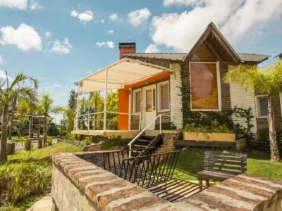 Cabañas Altos Verdes