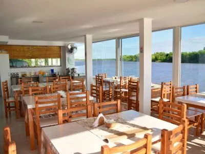 Cabañas Altos Verdes