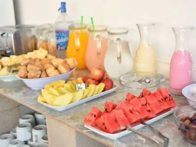 Cabañas Altos Verdes