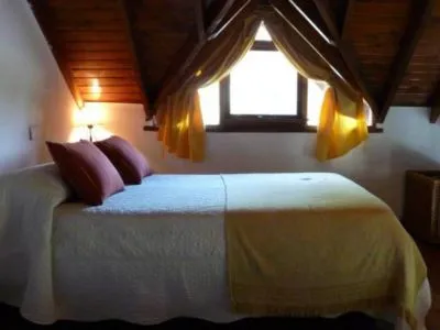 Cabañas Altos Verdes