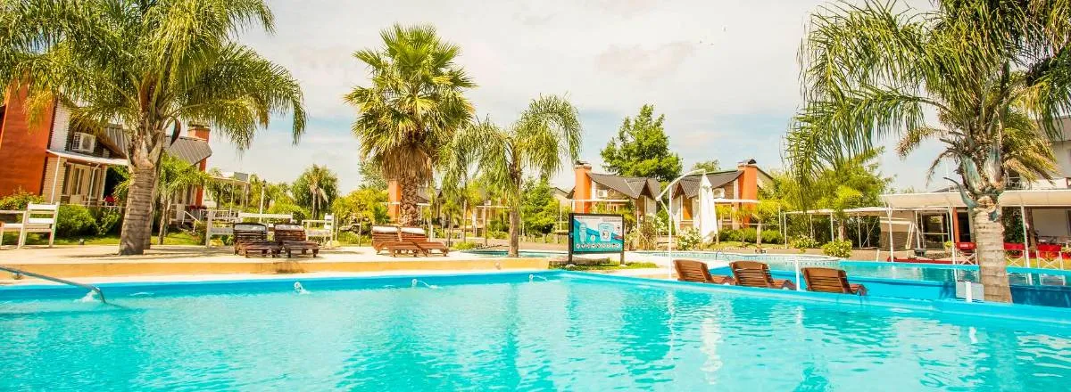 Cabañas Altos Verdes